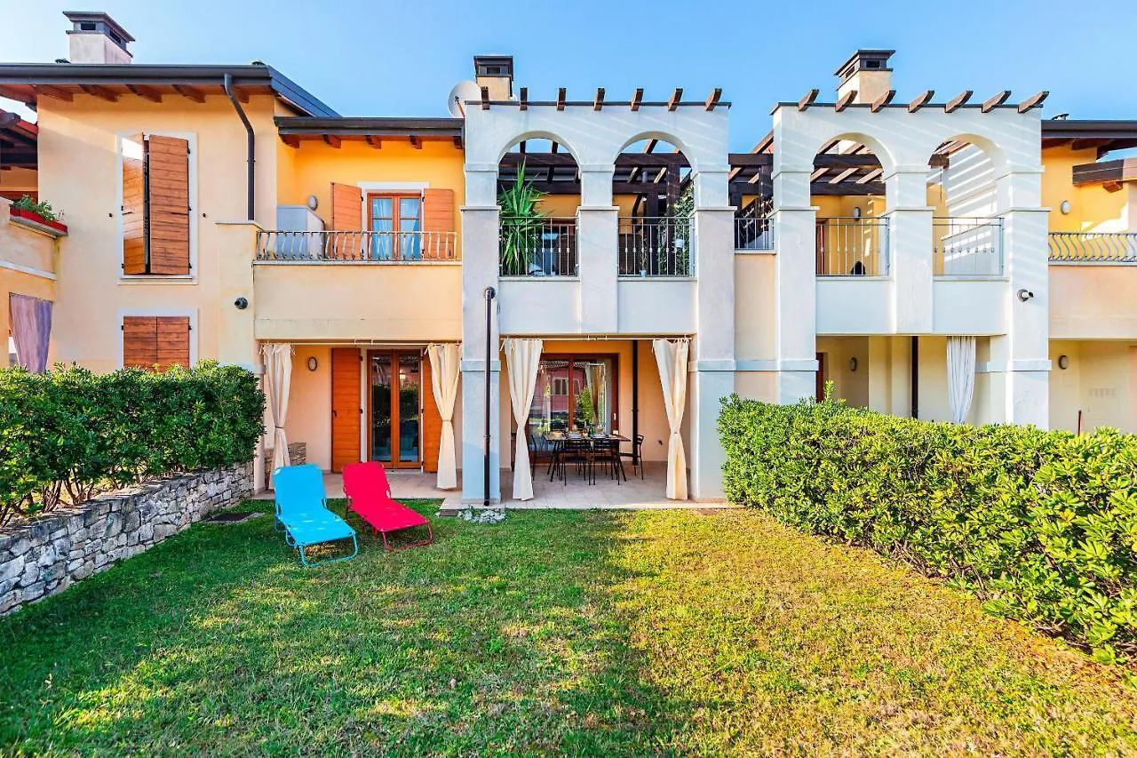 Manerba Resort 马内尔巴