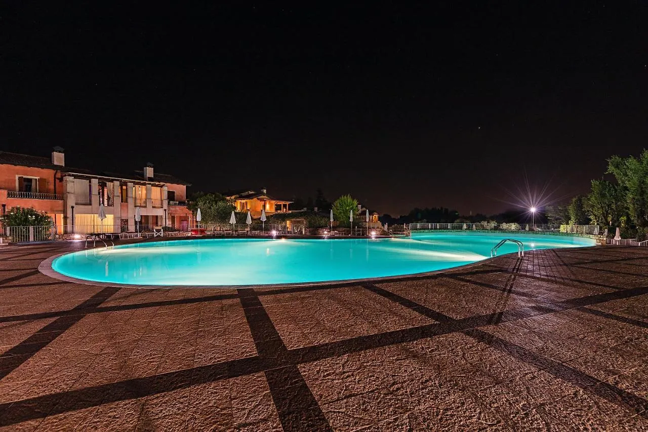 Manerba Resort 马内尔巴 意大利